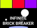 Lojë Thyerësi Brick E Infinity në internet