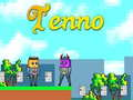 Lojë Tenno në internet