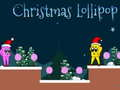 Lojë Lollipop Krishlindjeve në internet