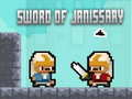 Lojë Shpata e Janissary në internet