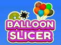 Lojë Prerës i Balloonëve në internet