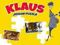 Lojë Pazulli Klaus në internet