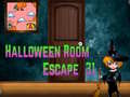 Lojë Amgel Iket nga Dera Halloween 31 në internet