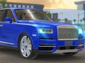 Lojë Simuluesi SUV 4x4 në internet