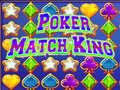 Lojë Mbreti i Pokerit në internet