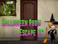Lojë Amgel Ikje nga Dhoma e Halloween 29 në internet