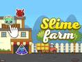 Lojë Fermë Slime në internet