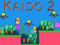 Lojë Kaido 2 në internet