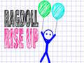 Lojë Ragdoll Shkall në internet