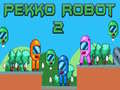 Lojë Pekko Robot 2 në internet