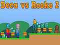 Lojë Deca kundër Rooko 2 në internet