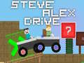 Lojë Steve Alex Drejtimi në internet