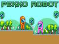 Lojë Robot Pekko në internet