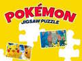 Lojë Puzzle Pokémon në internet