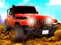 Lojë Revolucioni Offroad në internet