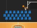 Lojë Tap Tap Dunk në internet
