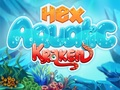 Lojë Kraken Akullor Hexagonal në internet