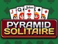 Lojë Solitaire Piramidë në internet