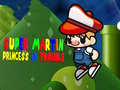 Lojë Super Martin Princesha Në Trouble në internet