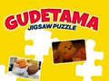 Lojë Gudetama Puzë në internet
