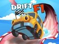 Lojë Drift F1 në internet