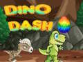Lojë Vrapimi Dino në internet