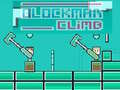 Lojë Blockman Ngjitje në internet