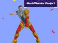 Lojë Projekti MechWarrior në internet