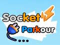 Lojë Parkour Socket në internet
