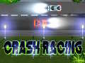 Lojë Garash Crash në internet