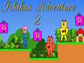Lojë Adventure e Ichikës 2 në internet