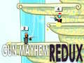 Lojë Gun Mayhem Redux në internet