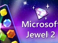 Lojë Microsoft Jewel 2 në internet