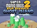 Lojë Super Mario Bros: Garanci 2 - Ishulli i Fantazmave në internet