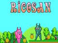 Lojë Ricosan në internet