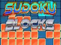 Lojë Blloqe Sudoku në internet