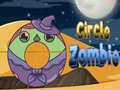 Lojë Zombie Rrethor në internet