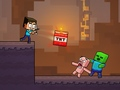 Lojë Crafti Imë: Aventurë Craft në internet