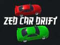 Lojë Zed Makina Drift në internet