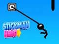 Lojë Hero Stickman në internet