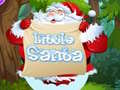 Lojë Santa i Vogël në internet