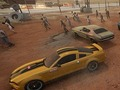 Lojë Aksidenti i Makina Zombi: Zona Drift në internet