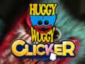Lojë Huggy Wuggy Kliker në internet