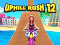Lojë Uphill Rush 12 në internet