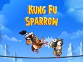 Lojë Kung Fu Zog në internet