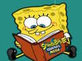 Lojë SpongeBob SquarePants Puzzle në internet