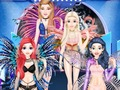 Lojë Shfaqja e Modës së Victoria's Secret në internet