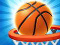 Lojë Mania e Basketbollit në internet