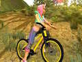 Lojë BMX Offroad Truket në internet