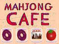 Lojë Kafe Mahjong në internet